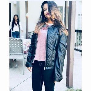 Meet your Posher, Lynette